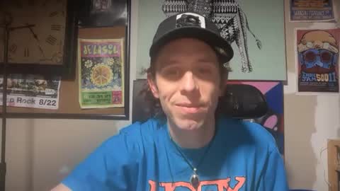 freeyourmind247 online show from 01-31-25, 05:53