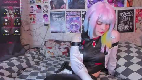 Gerdy online show from 05-02-26, 06:35