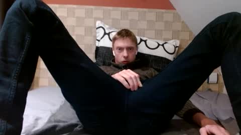 Antoine online show from 02-16-26, 05:09