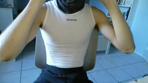 French 666999 online show from 10-30-25, 09:22