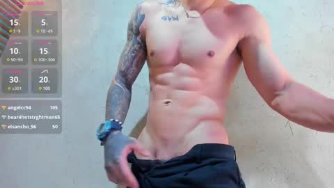 Xavier online show from 02-22-25, 07:14