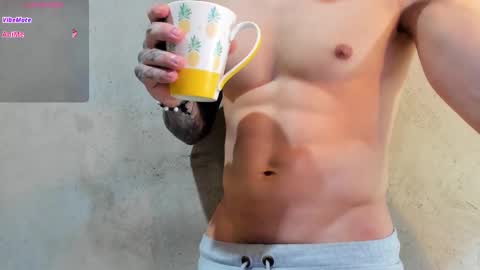 Xavier online show from 03-11-25, 07:14