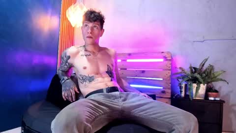 Xavier online show from 01-06-26, 07:06