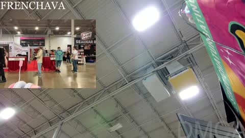 Ava online show from 12-08-24, 07:32