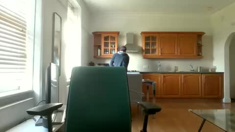 Horny Paul online show from 12-03-24, 11:01