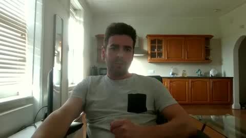 Horny Paul online show from 12-16-24, 01:00