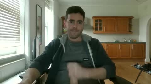 Horny Paul online show from 12-29-24, 02:00