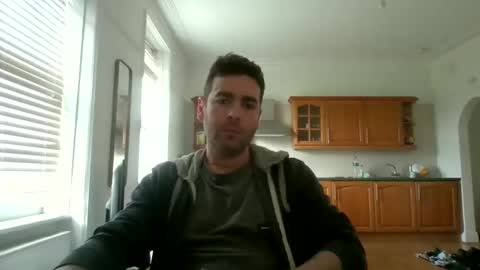 Horny Paul online show from 12-30-24, 11:48