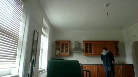 Horny Paul online show from 12-31-24, 12:57