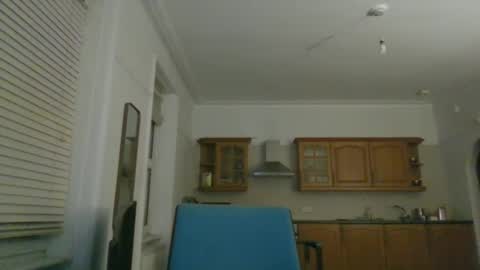 Horny Paul online show from 12-31-24, 07:18