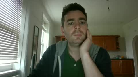 Horny Paul online show from 01-01-25, 01:16