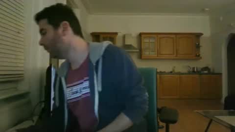 Horny Paul online show from 01-06-25, 05:16