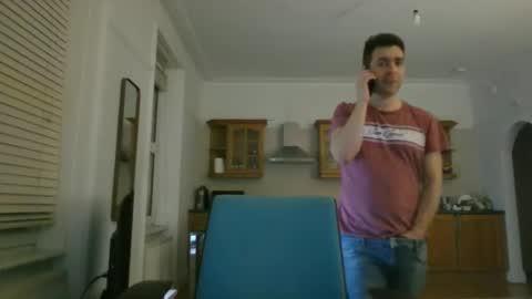 Horny Paul online show from 01-07-25, 05:09