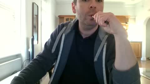 Horny Paul online show from 01-09-25, 03:23