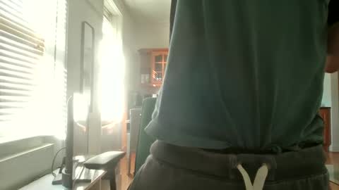 Horny Paul online show from 01-30-25, 12:27