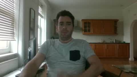 Horny Paul online show from 02-12-25, 03:16