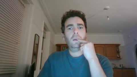 Horny Paul online show from 02-20-25, 07:52