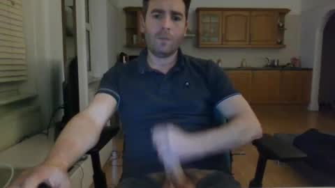 Horny Paul online show from 03-04-25, 09:32