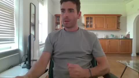 Horny Paul online show from 09-09-25, 10:04