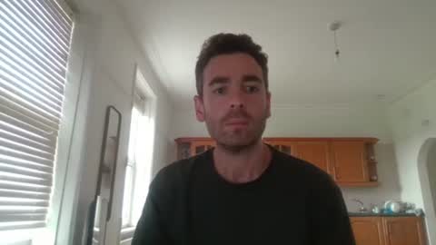 Horny Paul online show from 09-12-25, 12:05