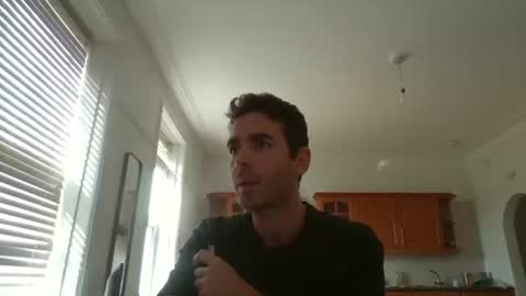 Horny Paul online show from 09-29-25, 12:43