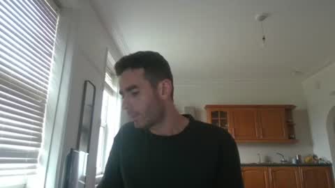 Horny Paul online show from 10-08-25, 12:14