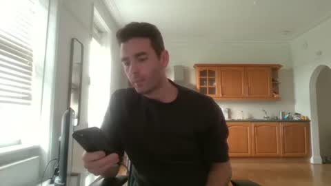 Horny Paul online show from 10-28-25, 12:52