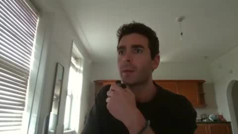 Horny Paul online show from 11-28-25, 01:25