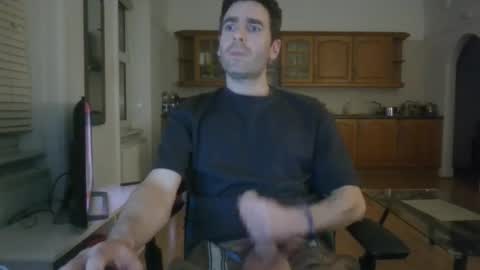 Snapshot of frenchbdmaninlondon chatting on 02-07-26, 08:34 Horny Paul online show from 02-07-26, 08:34