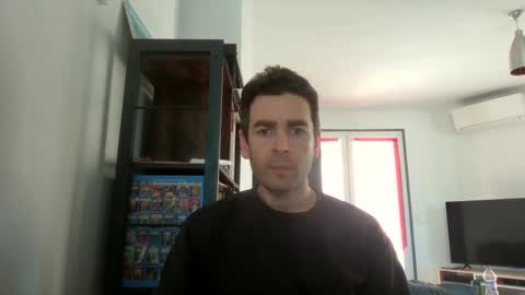 Snapshot of frenchbdmaninlondon chatting on 02-18-26, 11:28 Horny Paul online show from 02-18-26, 11:28