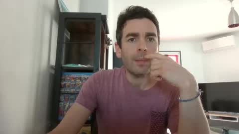 Snapshot of frenchbdmaninlondon chatting on 02-19-26, 11:50 Horny Paul online show from 02-19-26, 11:50