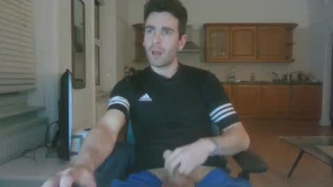 Snapshot of frenchbdmaninlondon chatting on 03-17-26, 10:02 Horny Paul online show from 03-17-26, 10:02