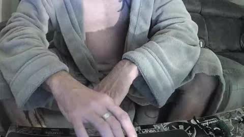 Thechaudieres online show from 09-27-25, 12:26