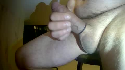 frenchdick1981 online show from 01-10-26, 07:10