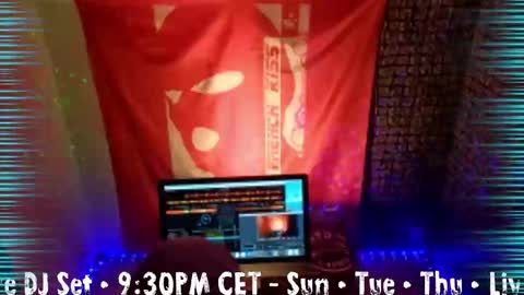 frenchkissdjfk online show from 12-14-25, 05:07