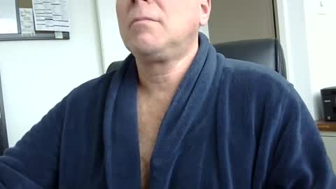 Snapshot of frenchrickdaddy chatting on 03-11-25, 08:20 Rick online show from 03-11-25, 08:20