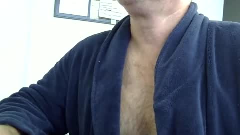 Snapshot of frenchrickdaddy chatting on 09-27-25, 11:37 Rick online show from 09-27-25, 11:37