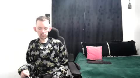 Thomas y Sophia online show from 03-09-25, 09:57