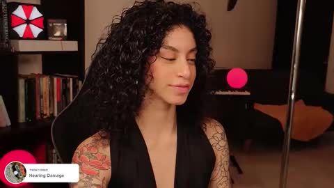 Vale online show from 02-01-26, 02:32