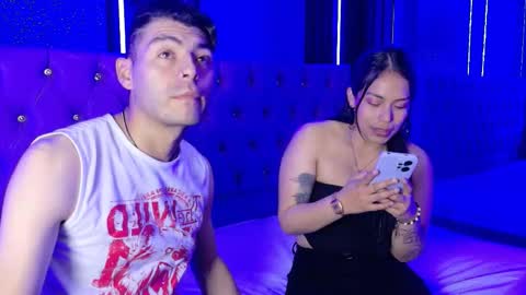 Fresh Mei online show from 10-04-25, 04:21