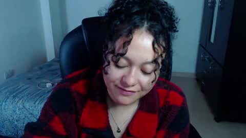 Louise  online show from 12-09-24, 08:44