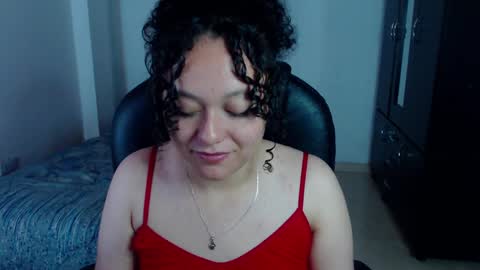 Louise  online show from 12-20-24, 03:14