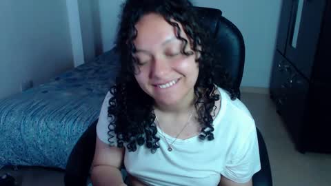 Louise  online show from 12-30-24, 09:16