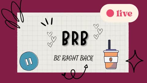 Louise  online show from 01-12-25, 06:17