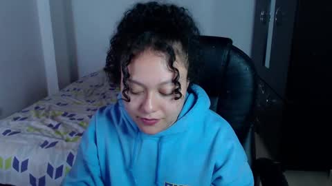 Louise  online show from 01-13-25, 10:25