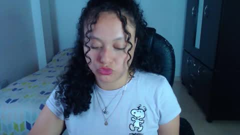 Louise  online show from 02-22-26, 02:13