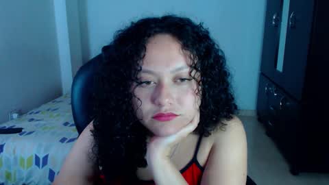 Louise  online show from 02-23-26, 05:38