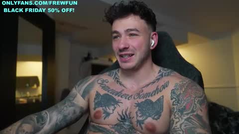 cameron online show from 11-28-25, 10:45