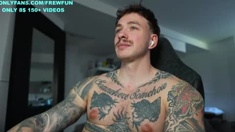 cameron online show from 04-20-26, 07:48