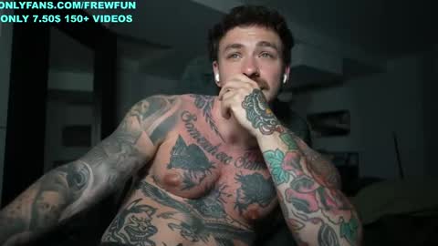 cameron online show from 06-03-26, 02:36